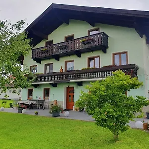  Vakantieboerderij Dwingelo-luetten Angela Brandstaetter Hof | Chiemgau Karte